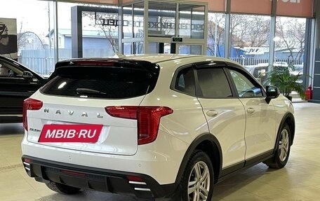 Haval Jolion, 2024 год, 1 825 000 рублей, 4 фотография