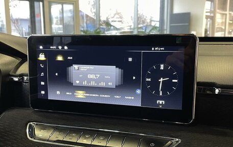 Haval Jolion, 2024 год, 1 825 000 рублей, 14 фотография