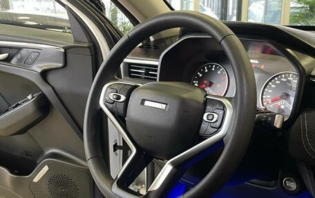 Haval Jolion, 2024 год, 1 825 000 рублей, 13 фотография