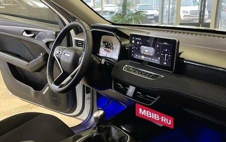 Haval Jolion, 2024 год, 1 825 000 рублей, 12 фотография