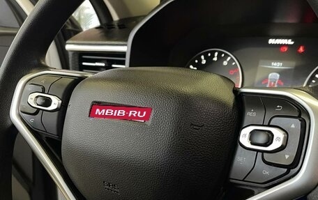 Haval Jolion, 2024 год, 1 825 000 рублей, 16 фотография