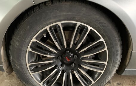 Land Rover Range Rover IV рестайлинг, 2019 год, 7 670 000 рублей, 10 фотография