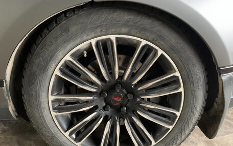 Land Rover Range Rover IV рестайлинг, 2019 год, 7 670 000 рублей, 9 фотография