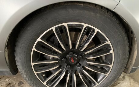 Land Rover Range Rover IV рестайлинг, 2019 год, 7 670 000 рублей, 11 фотография