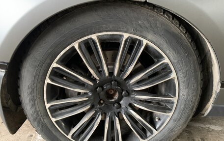 Land Rover Range Rover IV рестайлинг, 2019 год, 7 670 000 рублей, 12 фотография