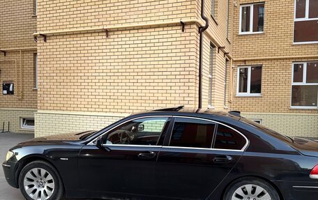 BMW 7 серия, 2005 год, 680 000 рублей, 3 фотография