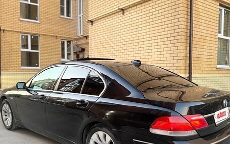 BMW 7 серия, 2005 год, 680 000 рублей, 4 фотография