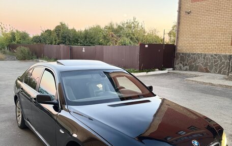 BMW 7 серия, 2005 год, 680 000 рублей, 7 фотография