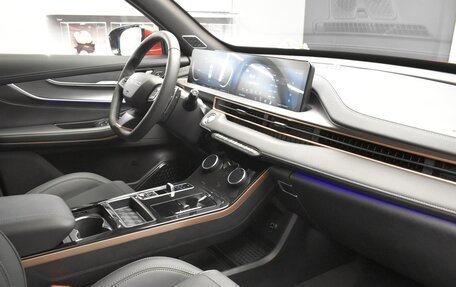 CheryExeed LX, 2024 год, 3 520 000 рублей, 7 фотография