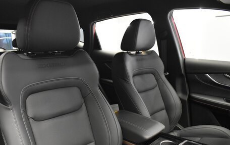 CheryExeed LX, 2024 год, 3 520 000 рублей, 8 фотография