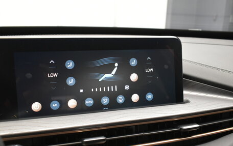 CheryExeed LX, 2024 год, 3 520 000 рублей, 14 фотография