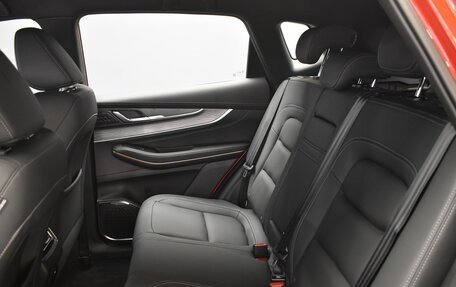 CheryExeed LX, 2024 год, 3 520 000 рублей, 9 фотография