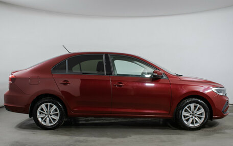 Volkswagen Polo VI (EU Market), 2020 год, 1 590 000 рублей, 4 фотография