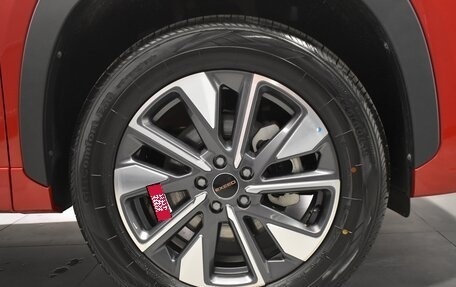 CheryExeed LX, 2024 год, 3 520 000 рублей, 13 фотография