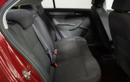 Volkswagen Polo VI (EU Market), 2020 год, 1 590 000 рублей, 10 фотография