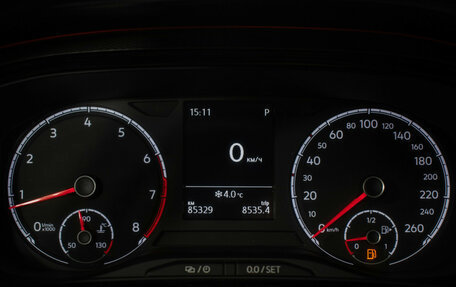 Volkswagen Polo VI (EU Market), 2020 год, 1 590 000 рублей, 12 фотография