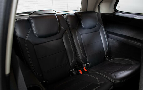 Mercedes-Benz GL-Класс, 2013 год, 2 930 000 рублей, 9 фотография