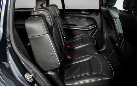 Mercedes-Benz GL-Класс, 2013 год, 2 930 000 рублей, 10 фотография