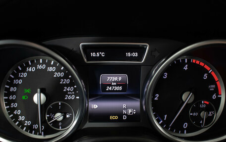 Mercedes-Benz GL-Класс, 2013 год, 2 930 000 рублей, 14 фотография