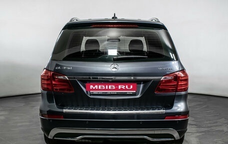 Mercedes-Benz GL-Класс, 2013 год, 2 930 000 рублей, 6 фотография