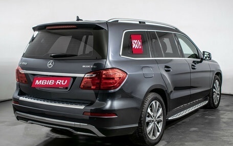 Mercedes-Benz GL-Класс, 2013 год, 2 930 000 рублей, 5 фотография