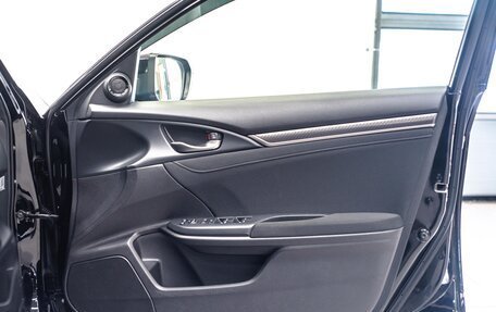 Honda Civic IX, 2018 год, 1 820 000 рублей, 7 фотография