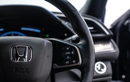 Honda Civic IX, 2018 год, 1 820 000 рублей, 13 фотография