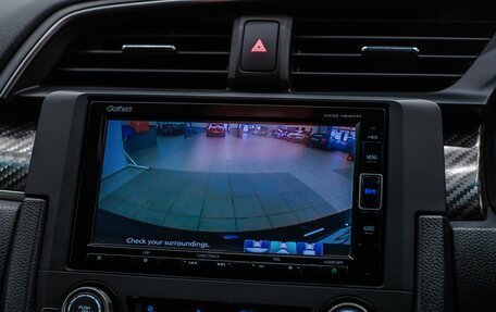 Honda Civic IX, 2018 год, 1 820 000 рублей, 15 фотография