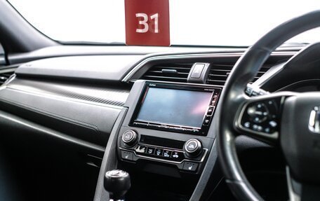 Honda Civic IX, 2018 год, 1 820 000 рублей, 11 фотография