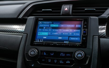 Honda Civic IX, 2018 год, 1 820 000 рублей, 14 фотография