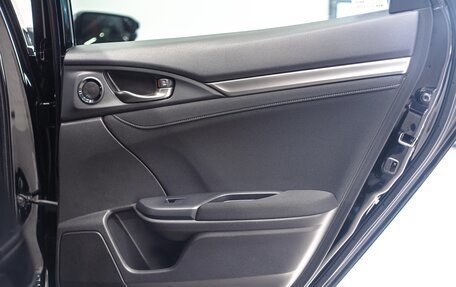 Honda Civic IX, 2018 год, 1 820 000 рублей, 18 фотография