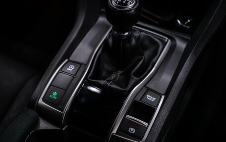 Honda Civic IX, 2018 год, 1 820 000 рублей, 17 фотография