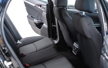 Honda Civic IX, 2018 год, 1 820 000 рублей, 20 фотография