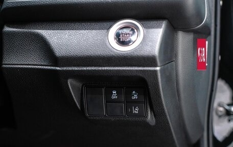 Honda Civic IX, 2018 год, 1 820 000 рублей, 8 фотография