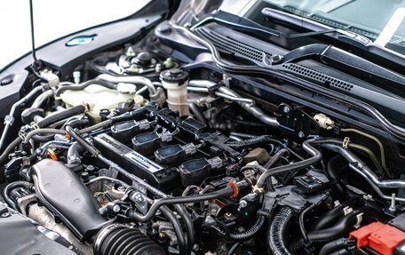 Honda Civic IX, 2018 год, 1 820 000 рублей, 24 фотография