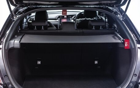 Honda Civic IX, 2018 год, 1 820 000 рублей, 23 фотография