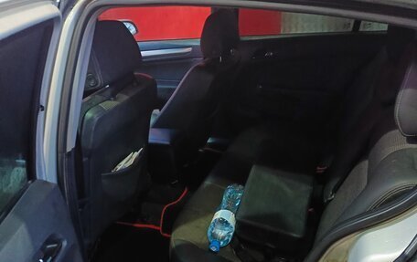 Opel Astra H, 2007 год, 300 000 рублей, 7 фотография