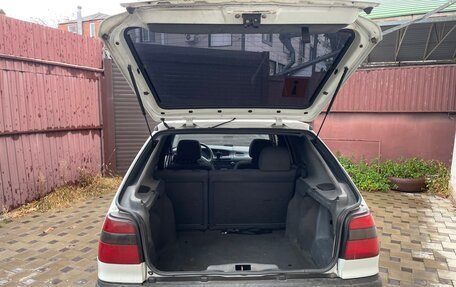 Skoda Felicia I рестайлинг, 1996 год, 230 000 рублей, 7 фотография