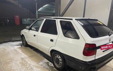 Skoda Felicia I рестайлинг, 1996 год, 230 000 рублей, 5 фотография