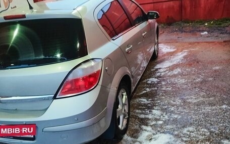 Opel Astra H, 2007 год, 300 000 рублей, 3 фотография