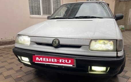 Skoda Felicia I рестайлинг, 1996 год, 230 000 рублей, 3 фотография