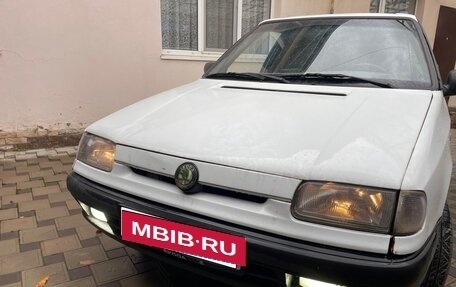 Skoda Felicia I рестайлинг, 1996 год, 230 000 рублей, 2 фотография