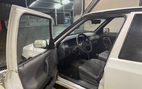 Skoda Felicia I рестайлинг, 1996 год, 230 000 рублей, 8 фотография