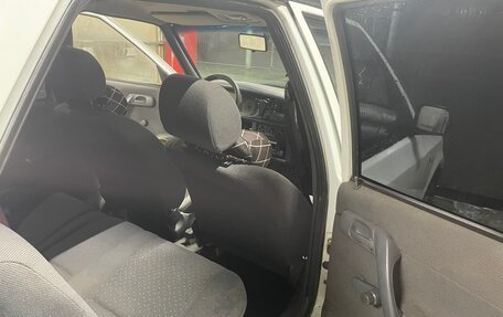 Skoda Felicia I рестайлинг, 1996 год, 230 000 рублей, 9 фотография