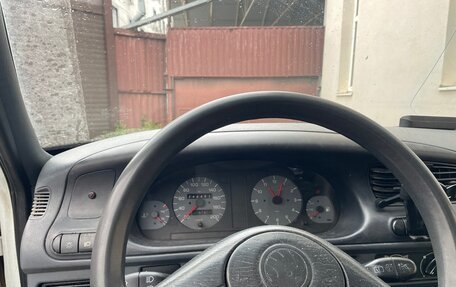 Skoda Felicia I рестайлинг, 1996 год, 230 000 рублей, 10 фотография