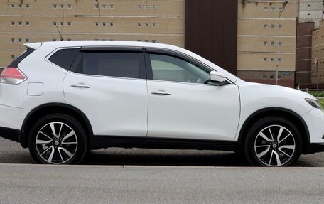 Nissan X-Trail, 2015 год, 1 649 000 рублей, 2 фотография