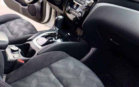 Nissan X-Trail, 2015 год, 1 649 000 рублей, 10 фотография