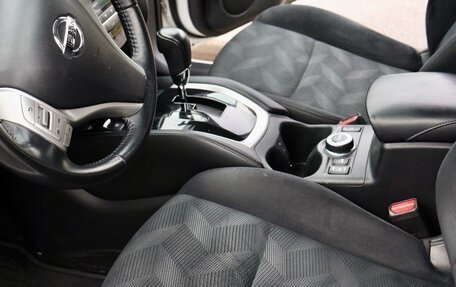 Nissan X-Trail, 2015 год, 1 649 000 рублей, 14 фотография