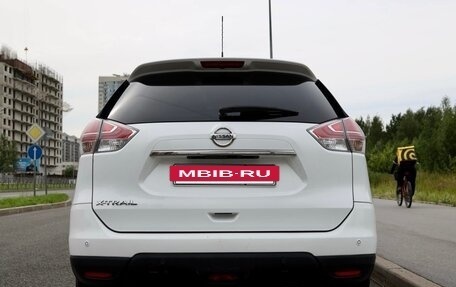 Nissan X-Trail, 2015 год, 1 649 000 рублей, 7 фотография