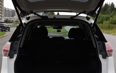 Nissan X-Trail, 2015 год, 1 649 000 рублей, 17 фотография